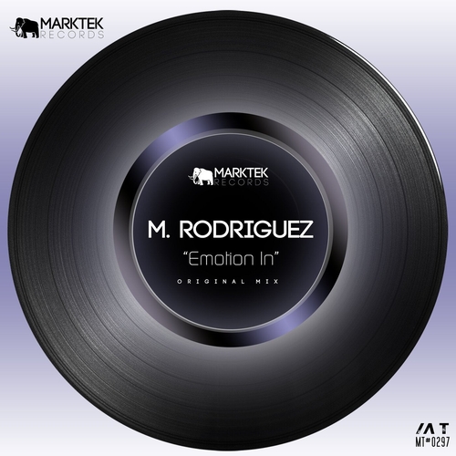 M. Rodriguez - Emotion In [MT0297]